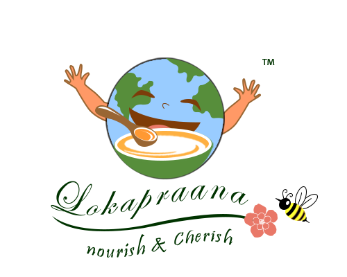 Lokapraana