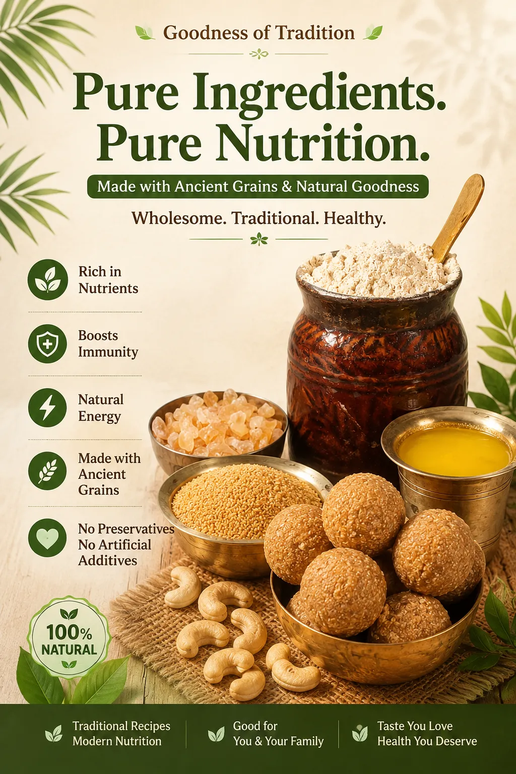 Lokapraana products